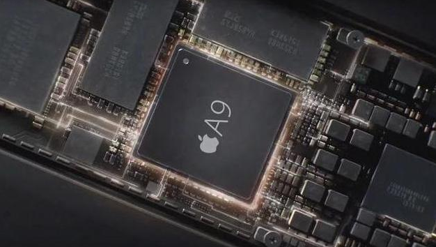 苹果a9处理器什么水平（a9处理器相当于什么级别的详解）