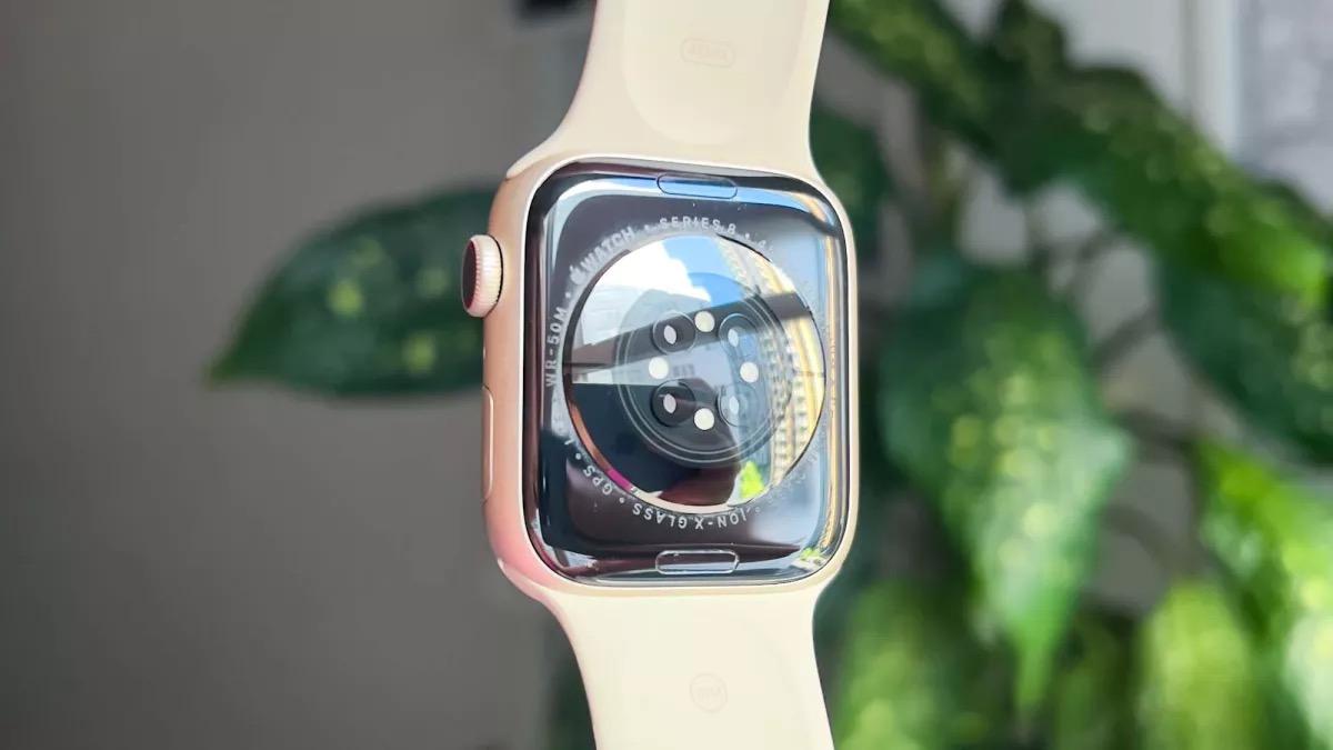 苹果手表续航时间多长（手表充一次电能用几天分享）