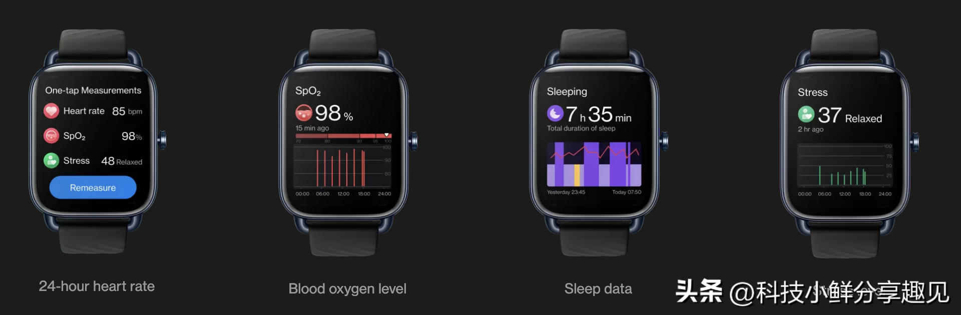 苹果手表测血压功能怎么使用（iwatch血压如何测方法教程）
