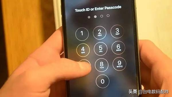 苹果手机开机密码忘了怎么办（忘记开机密码最简单的解除方法分享）