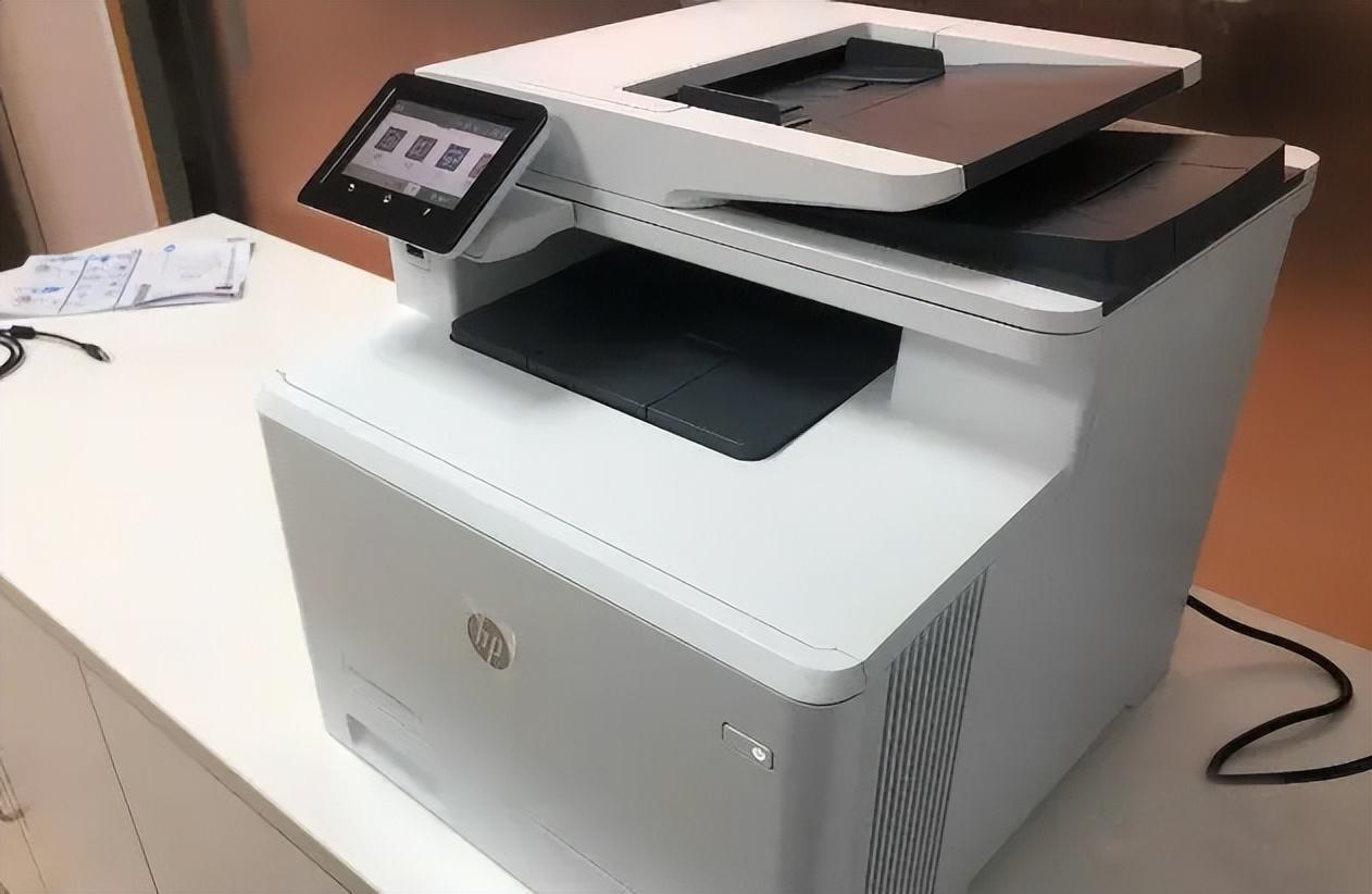 惠普打印机脱机是怎么回事怎么消除（如何解除打印机脱机状态操作教程）